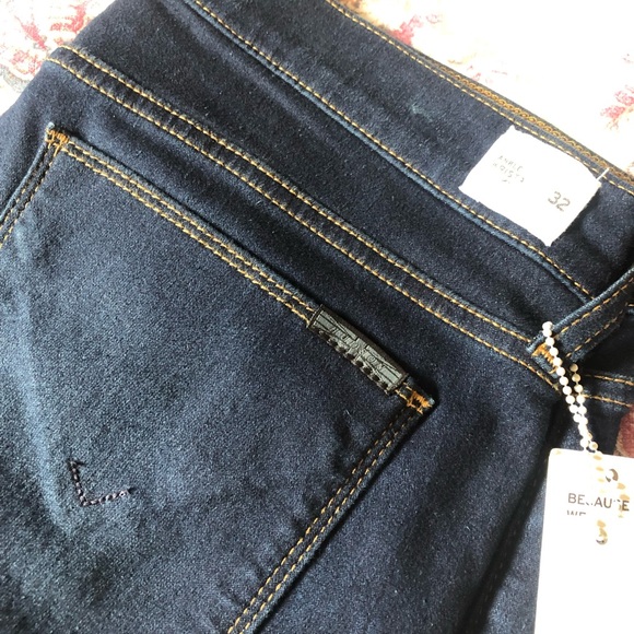 Hudson Krista super skinny jeans - Picture 11 of 15